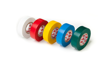 AUTOMARINE PVC Insulation Tape Width 19mm 20 Meters  Different Colors