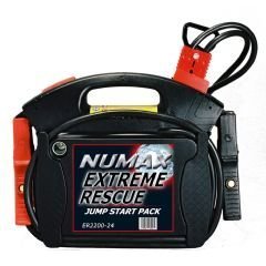 NUMAX Extreme Rescue 12V 2200AH