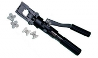 ELAND CABLES Hand Hydraulic Crimping Tool for Hexagonal Compression 10mm-185mm