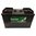LUCAS Premium Batería de Coche 12V 125Ah 720 CCA(EN)
