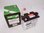LUCAS Motorcycle Battery 6V from 11AH With acid pack