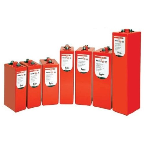 ENERSYS PowerSafe Battery SBS400 EON Cell 2V 400Ah (124x206x403)