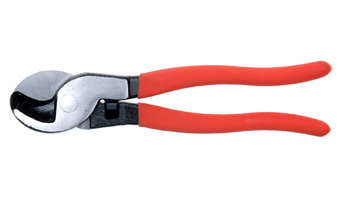 AUTOMARINE Cortador de Cables de Alta Resistencia Adecuados para Cables de Cobre de hasta 70 mm²
