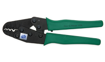 AUTOMARINE Ratchet Crimping Tool for Terminals from 1.5-10mm²