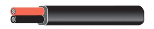 AUTOMARINE Cable Oceanflex de 2 Núcleos Gemelos Planos de 1.5mm (2x1.5mm)