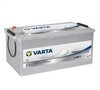 VARTA Batería Profesional Sellada de Marina 12V 230Ah 1150CCA (EN) (518x276x242)