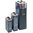 ENERSYS Batería Serie PowerSafe OPzS 2V 216Ah (103x206x403)