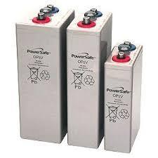 ENERSYS PowerSafe OPzV Series Battery 2V 320Ah (145x206x403)
