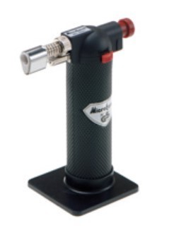 AUTOMARINE Gas Operated Micro Torch Suitable for Brazing, Soldering etc.