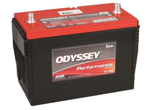 ODYSSEY Batería Serie Performance 12V 100Ah 925 CCA (330X172X240) (31-925S)