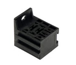 AUTOMARINE  Mini Relay Holder without Terminals